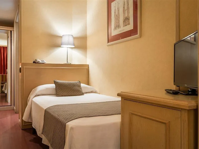 Sunotel Junior Barcelone Hotel