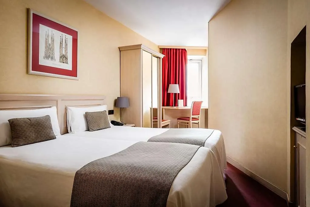 Sunotel Junior Barcelone Espagne