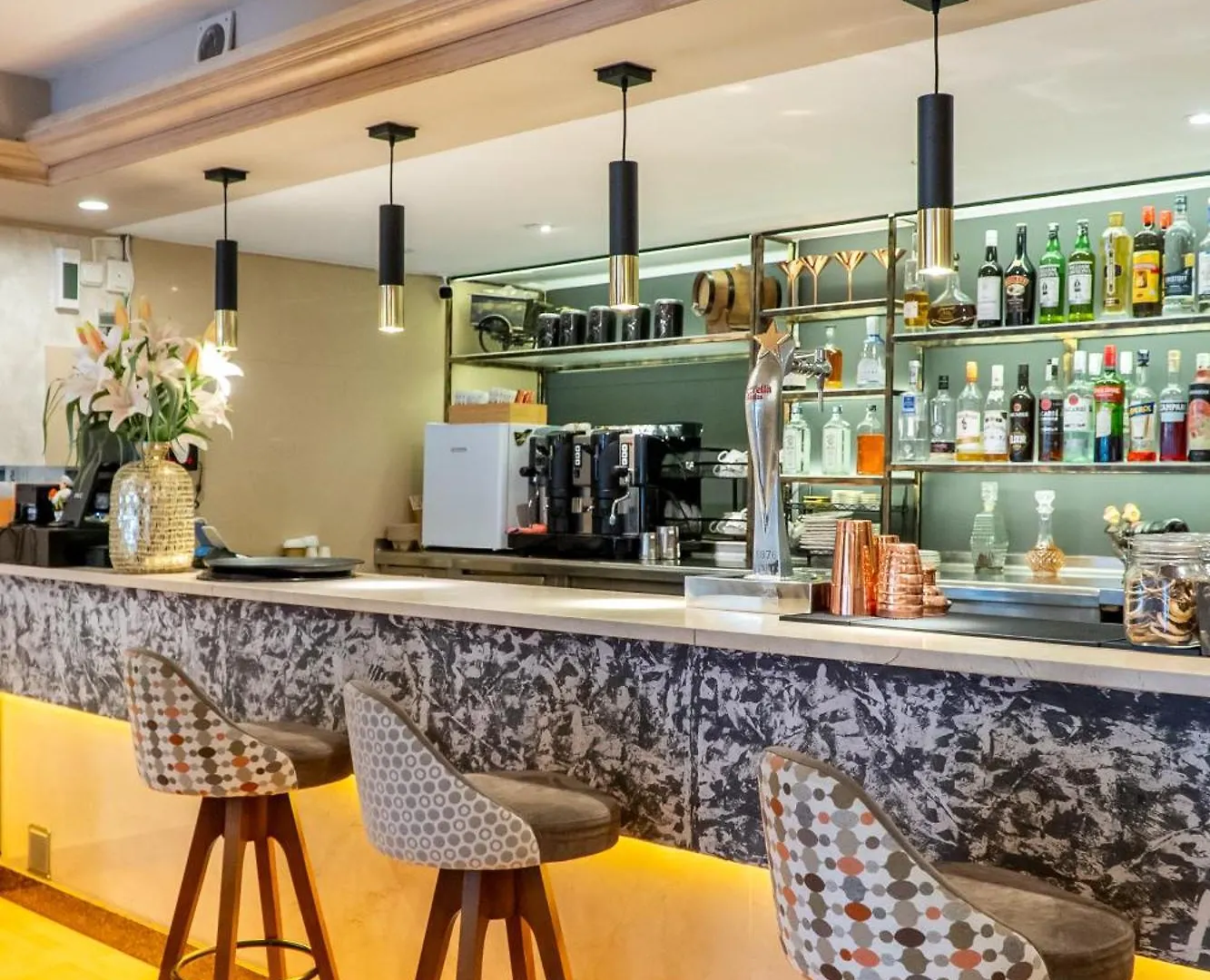 Hotel Sunotel Junior Barcelone