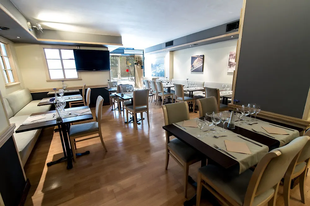 Sunotel Junior Barcelone