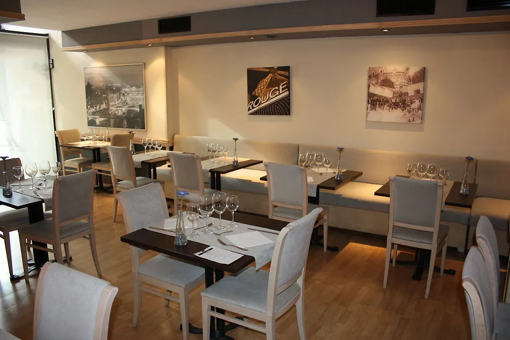 Sunotel Junior Barcelone Hotel