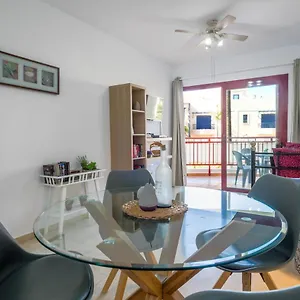 Appartement Balandros 