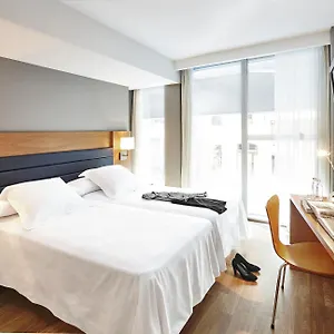 Hotell Century