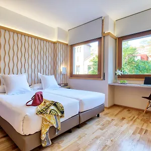 Bonanova Apart-hotel