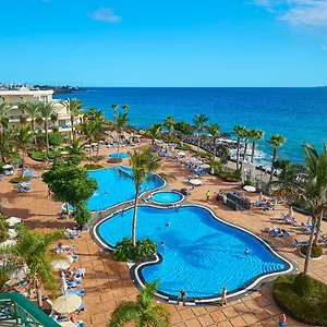 Hotel Hipotels Natura Palace Adults Only ****