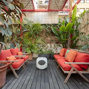Praktik Garden Ξενοδοχείο