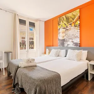 Apartamento Ab I, Barcelona