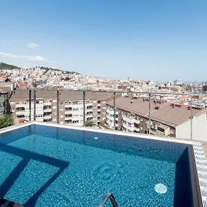 4* Hotel Catalonia Park Putxet