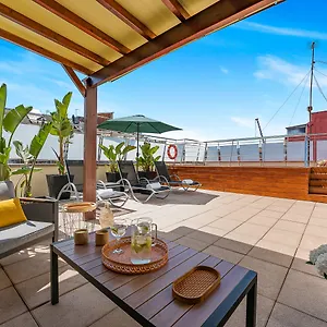 Acacia Apart-hotel