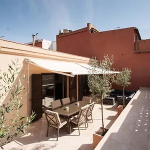 Bcn 41 Appartement