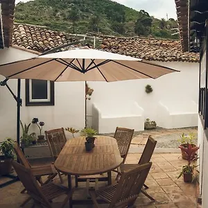 Séjour à la campagne El Palmar 