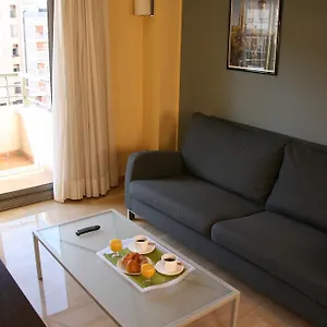 Independencia Apartmanhotel