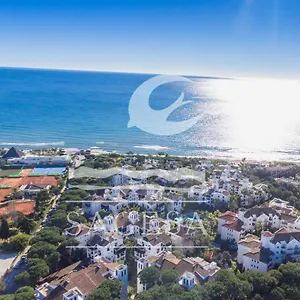 Apartamento 1015 - Jardines Golondrinas - Three Bedrooms Apartment Lake View 