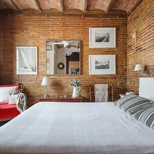 Apartamento The Patio, Barcelona