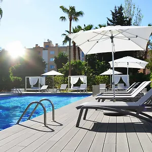 Apart-hotel Vibra Tivoli ***
