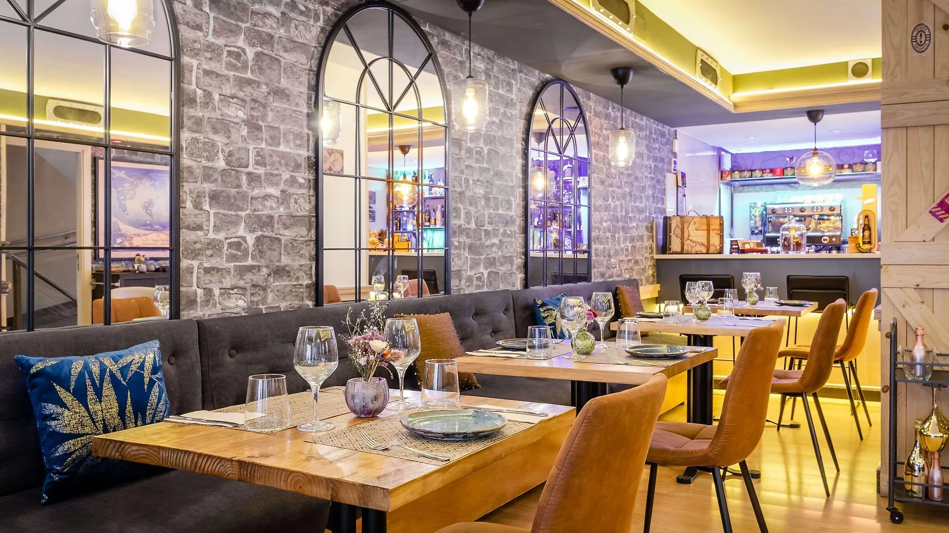 Sunotel Junior Barcelona