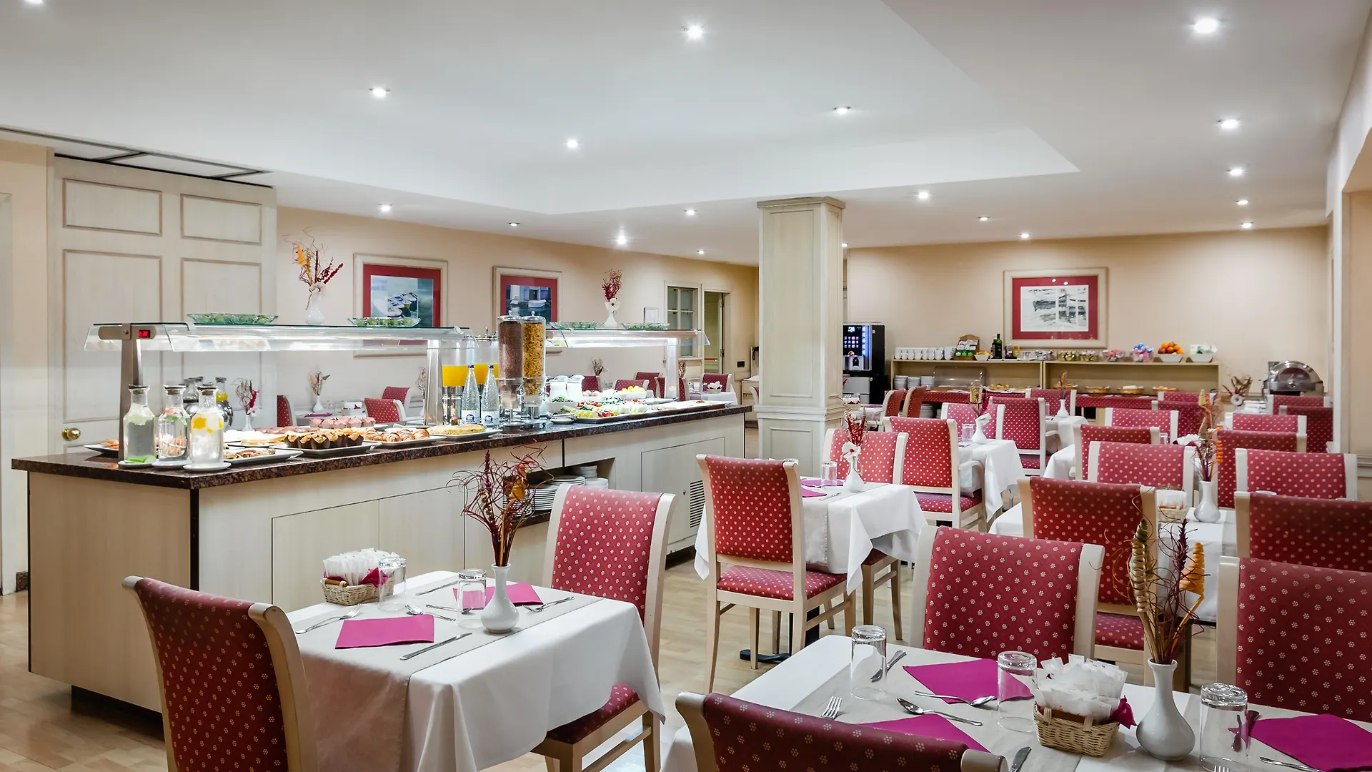 Sunotel Junior Barcelona Hotel