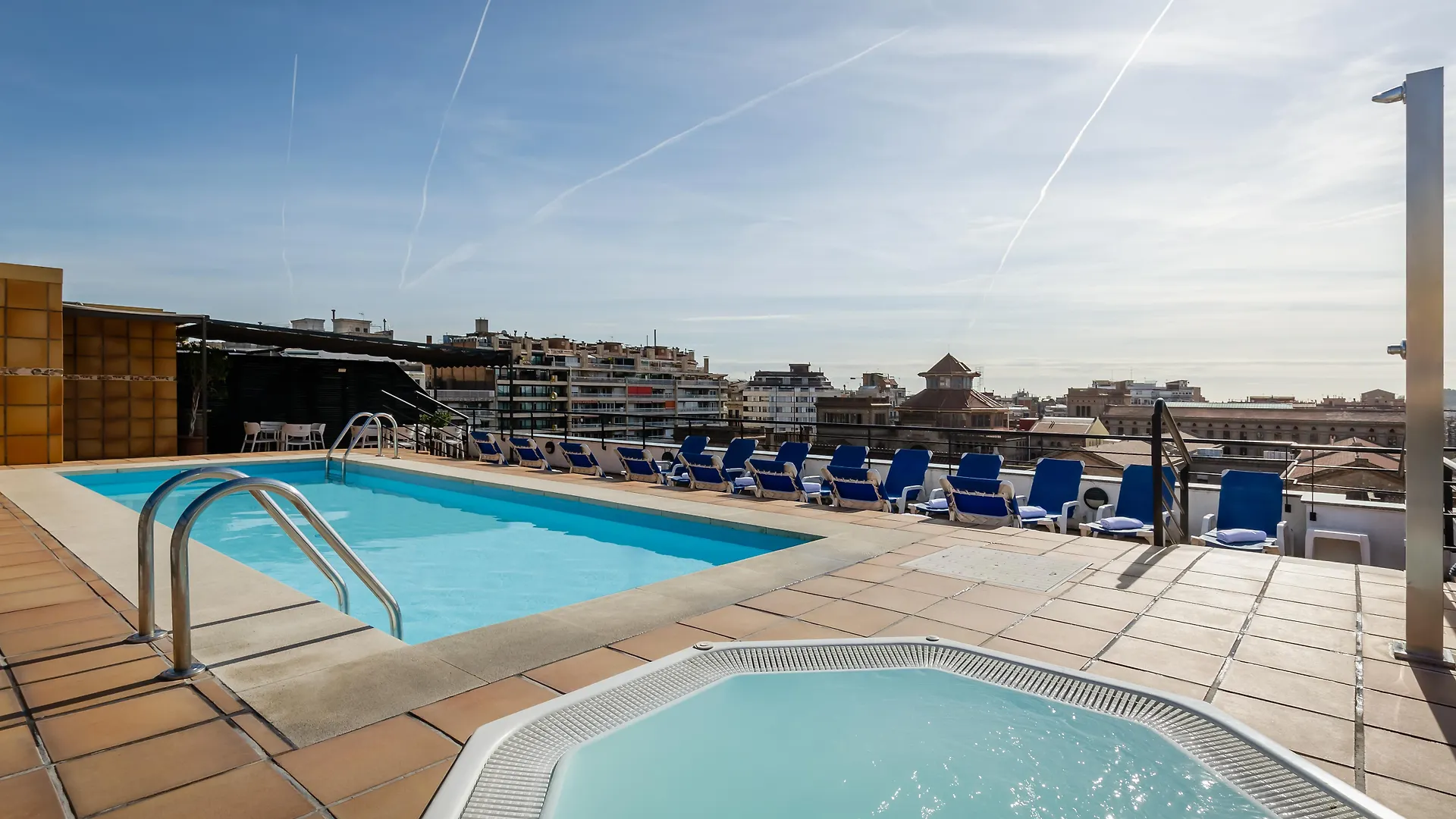 Sunotel Junior Barcelona