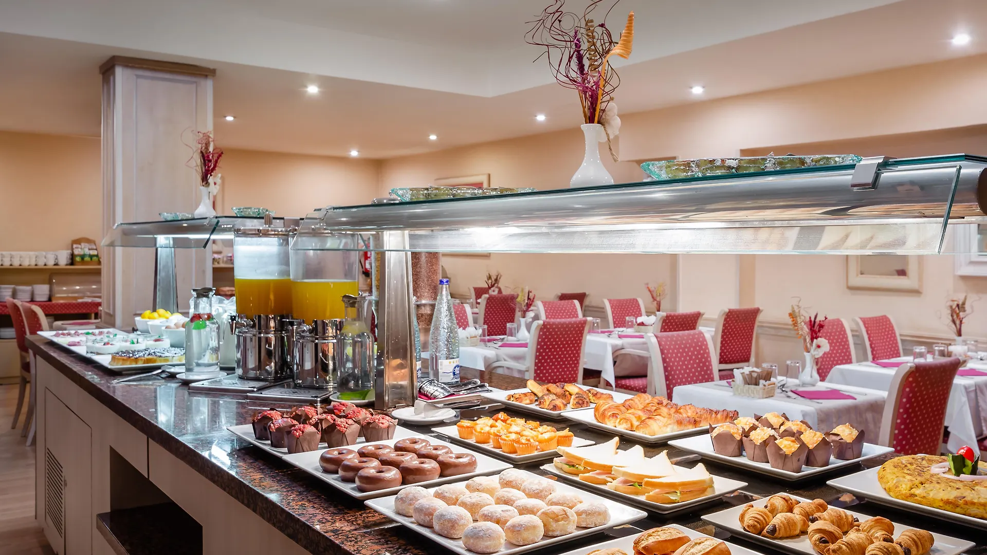 Sunotel Junior Barcelona