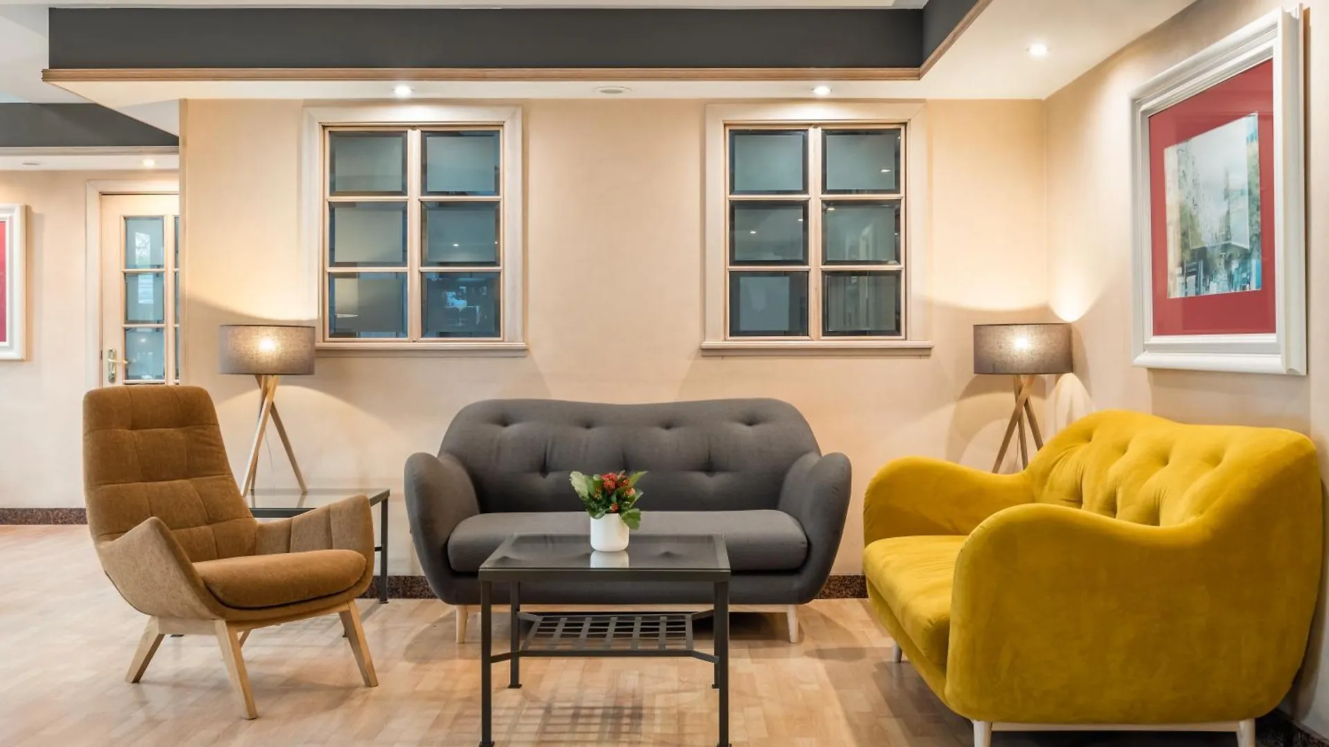 Hotel Sunotel Junior Barcelona