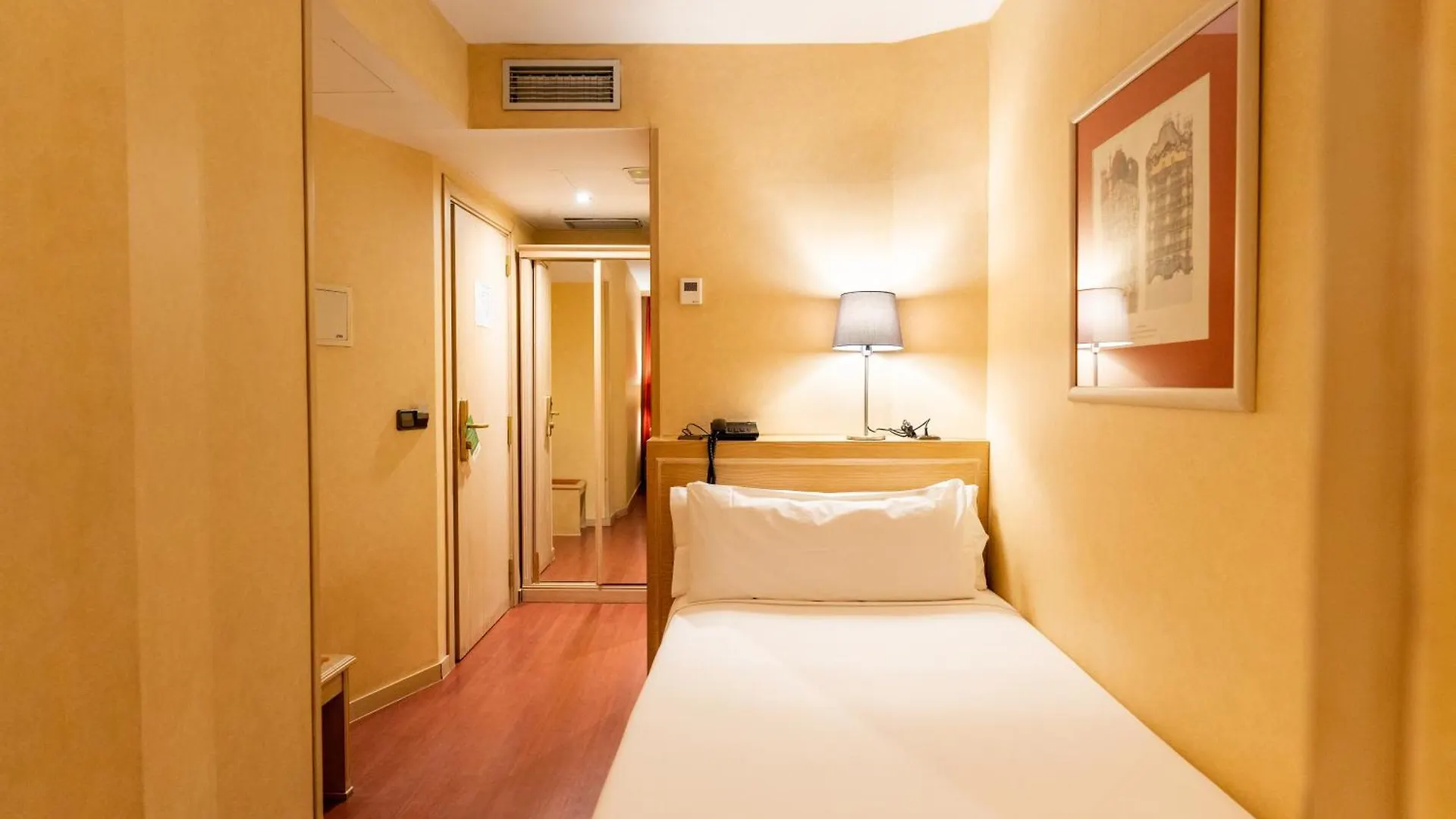 Sunotel Junior Barcelona