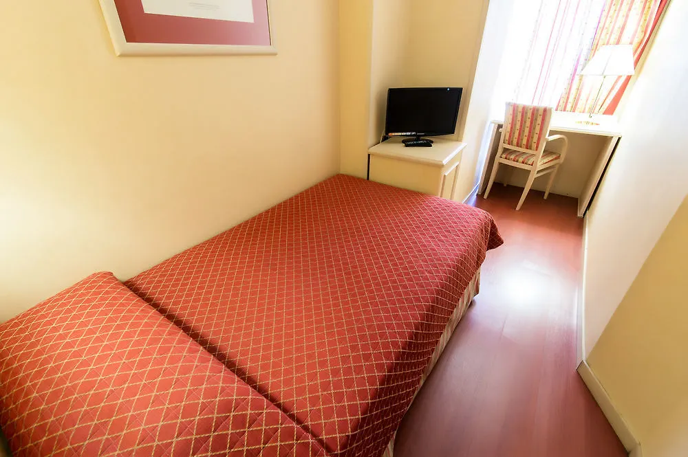 Sunotel Junior Барселона 2*,  Испания
