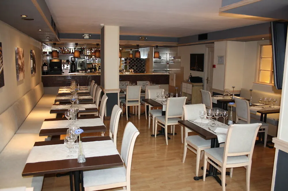 Hotel Sunotel Junior Barcelona