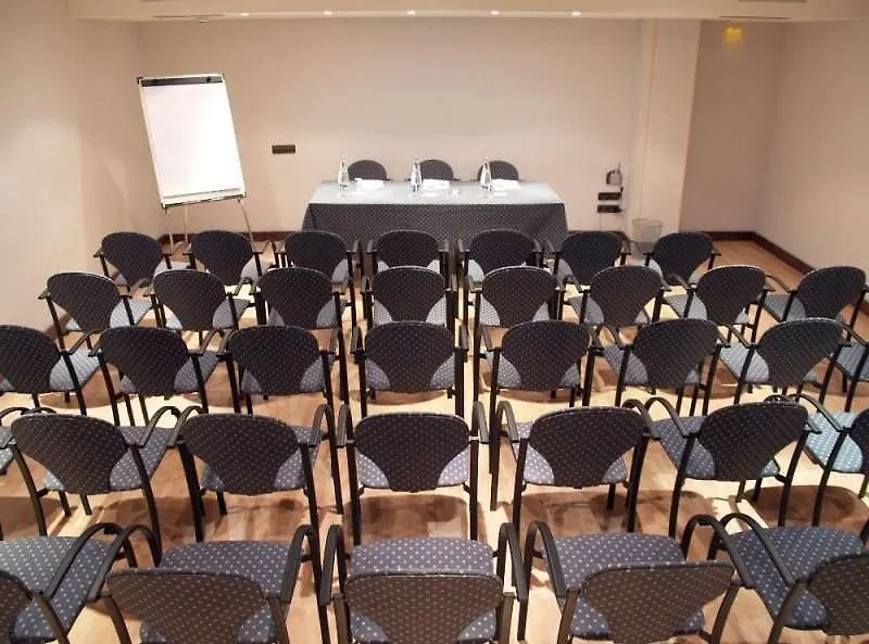 Hotel Sunotel Junior Barcelona