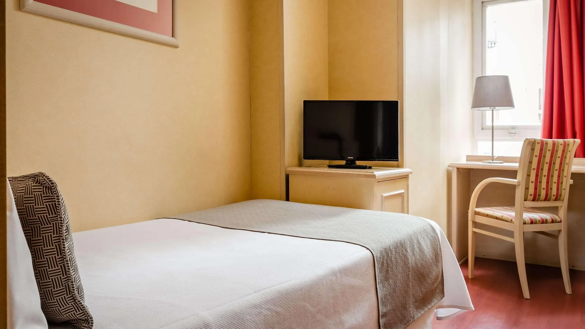 Sunotel Junior Barcelona Španělsko