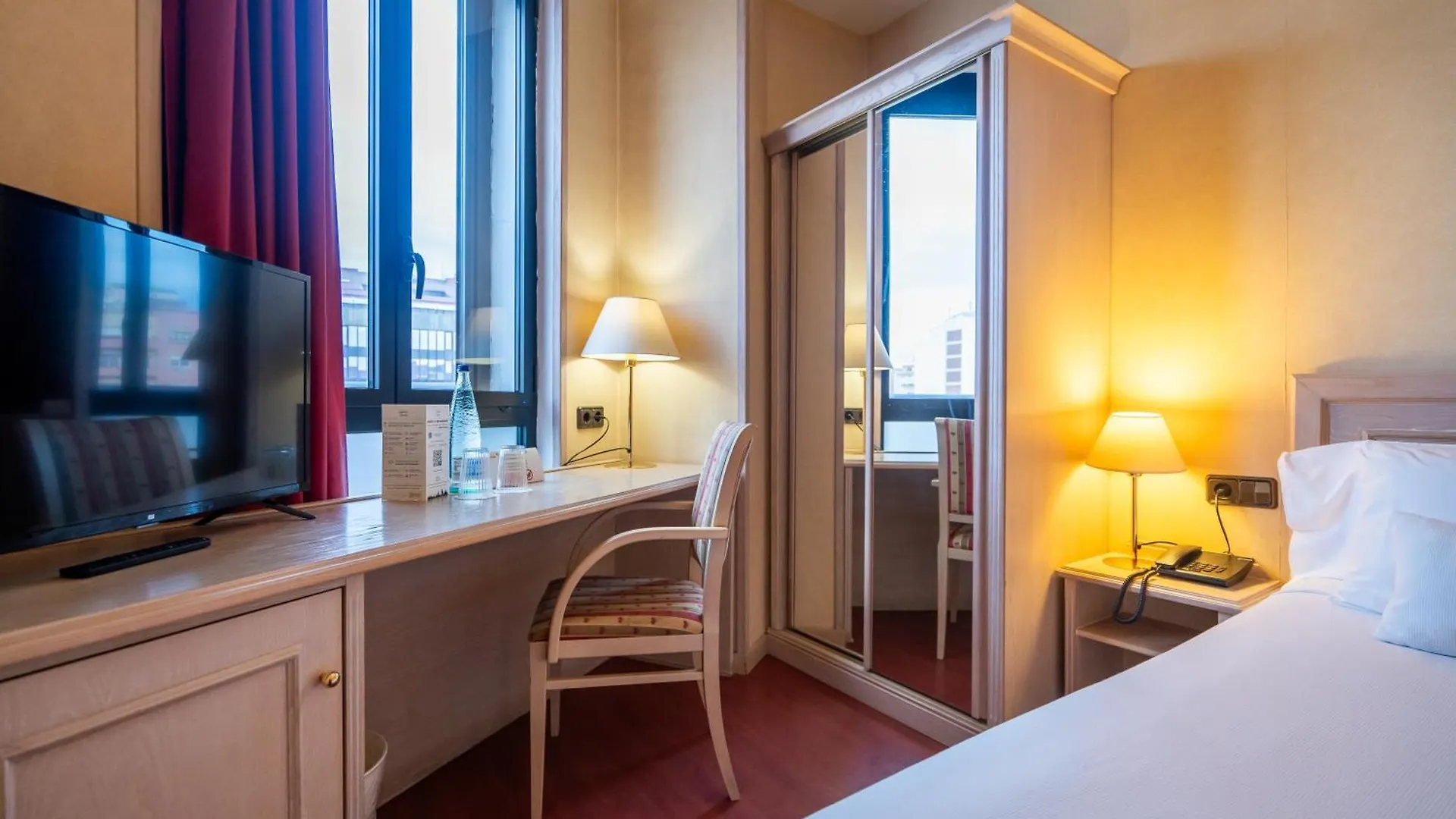 Sunotel Junior Barcelona