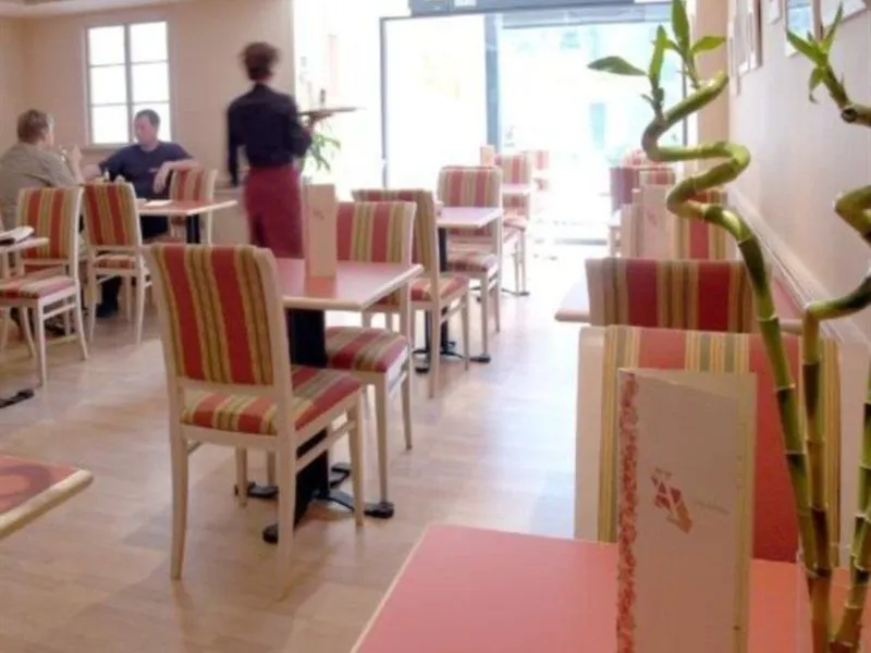 ** Hotel Sunotel Junior Barcelona Španělsko
